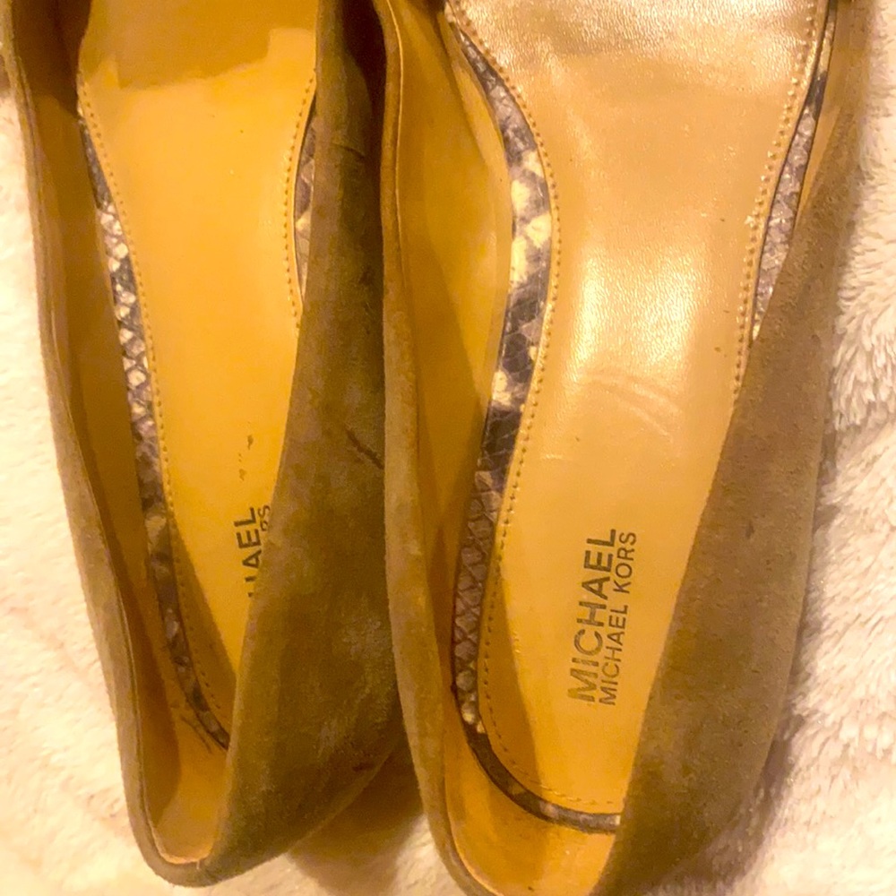 Michael Kors - Picture 5 of 5